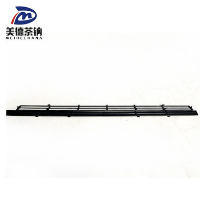 Neue J5 FAW Jiefang Auto Front Stoßstange Links Unteren Trim Panel Montage
