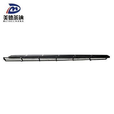 Neue J5 FAW Jiefang Auto Front Stoßstange Links Unteren Trim Panel Montage