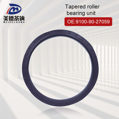 Lkw-Teile Hublager Reparatur-Kit Hydrauliköl versiegelt Tapered Rolllager-Einheit 2400-20-05161