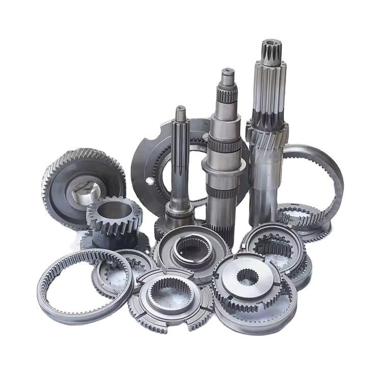 OEM-Produkt Schiebehülse 150151181221251 für Howo Synchronisator SINOTRUK Howo Lkw-Teile
