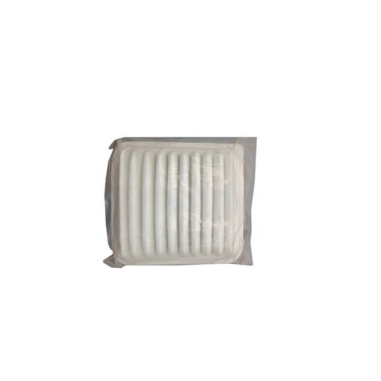 Luftfilter von Bus Model Ltd. angepasste Optionen