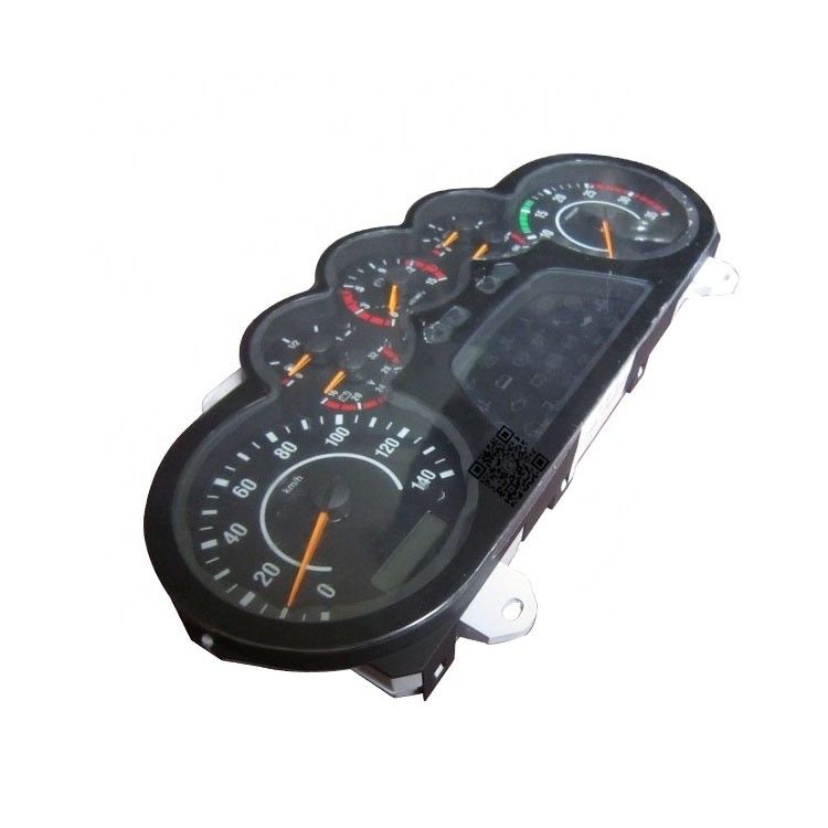 Primitive 3801010-D824E Speedo Clock Assy für FAW Truck und seine Leistung