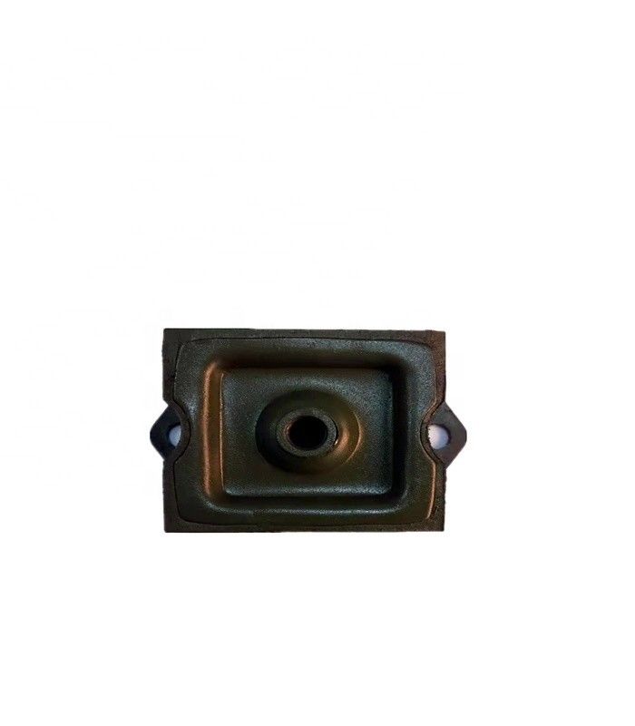 Busmotor-Aufhängung Rubber Pad 3524-00580 für chinesische Busse Original und langlebig
