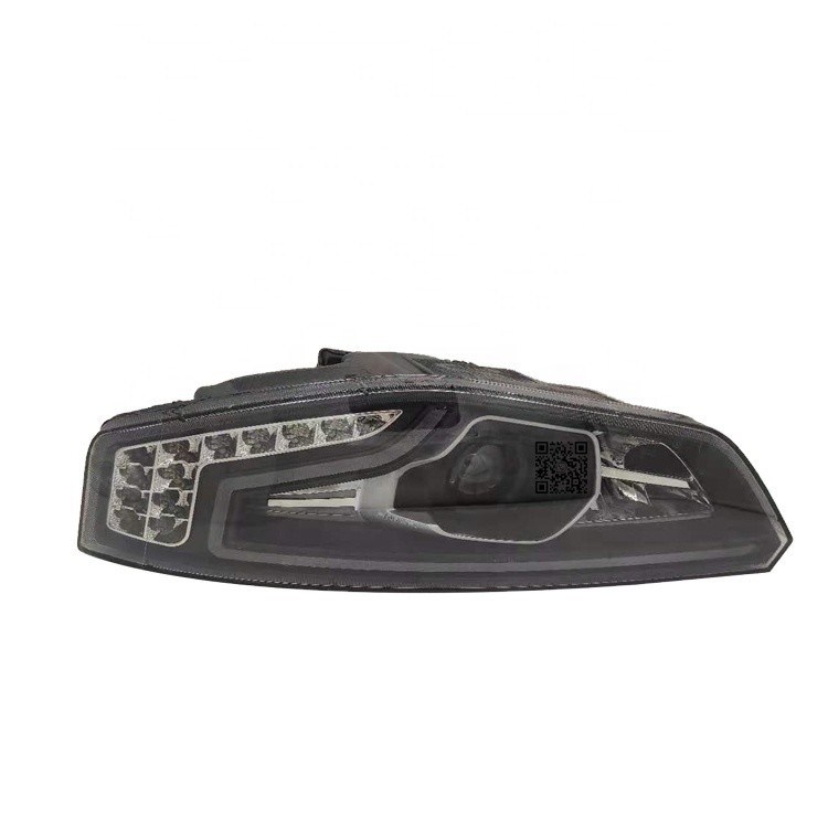 2024-Lampe Original Scheinwerfer H-QZ626X280R 4121-80-00411 4121-80-00395 zur Herstellung