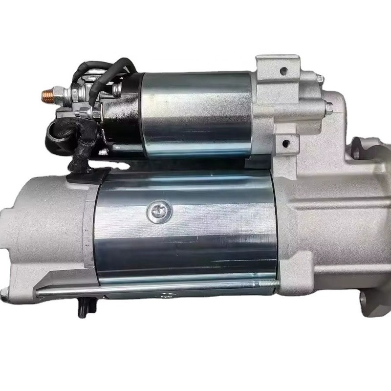 OE Nr. 3415325 Anpassung aller Arten von Modellen Starteralternator für Lastwagen chinesischer Herstellung