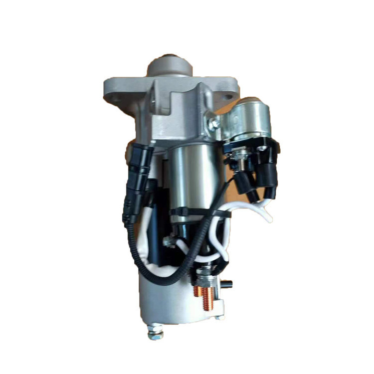 Alternator für FAW SHACMAN SINO HOWO TRUCK 201V26201-7199 Original und angepasst
