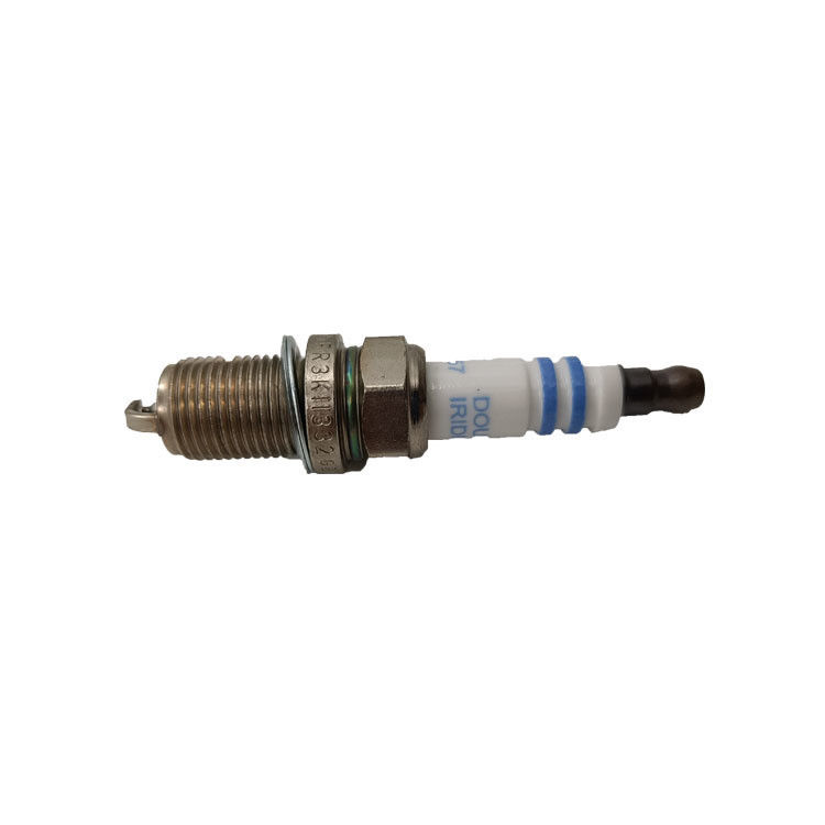 Weichai Autoteile Nickel-Kupferlegierung Zündkerze 1000450457 für Yutong Dieselmotor