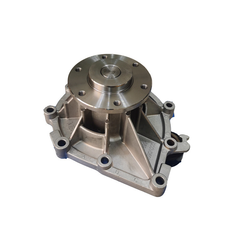 Wasserpumpen für Lastwagen aus China für Lastwagen Shacman für Lastwagen Hongyan für Lastwagen Camc für Lastwagen 200V06500-6694