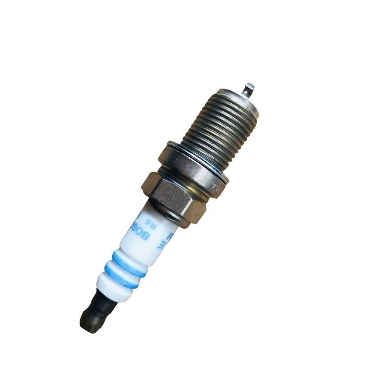 Nickel-Kupfer-Legierung-Zündkerze 3707-00049 für MEIDECHANA-Bus