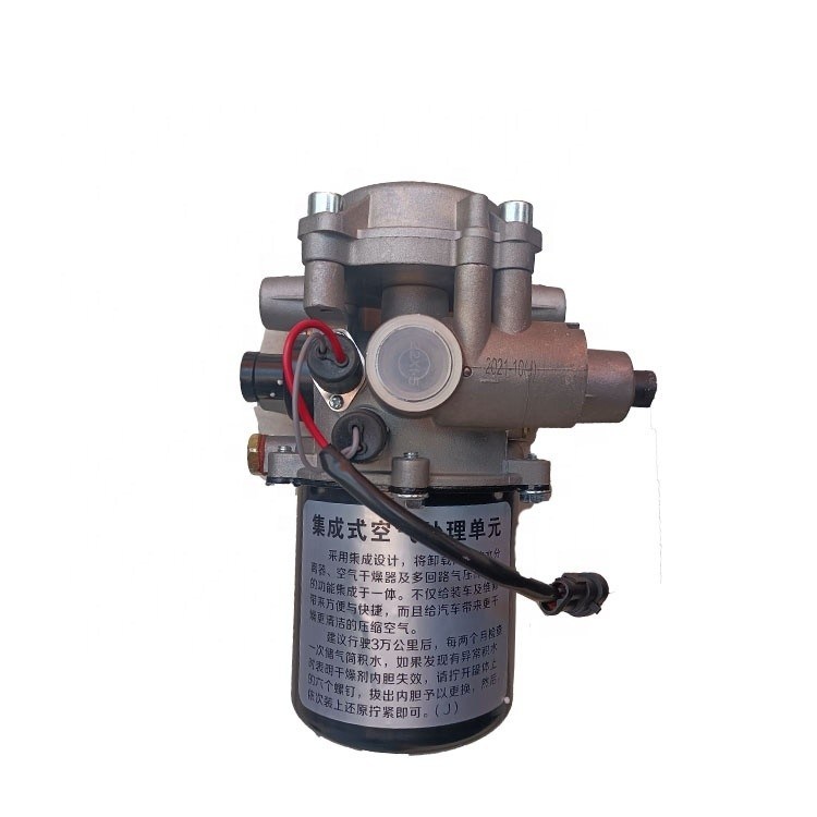 Autoparts Bus-Integrierte Trockner 3511010-1 für den chinesischen Bus- und Lkw-Markt