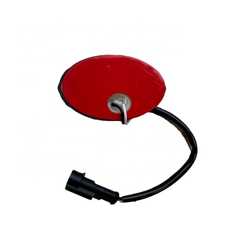 Original Bus Front Marker Lampe 4112-00011 perfekt für Ersatz / Reparatur Bedürfnisse