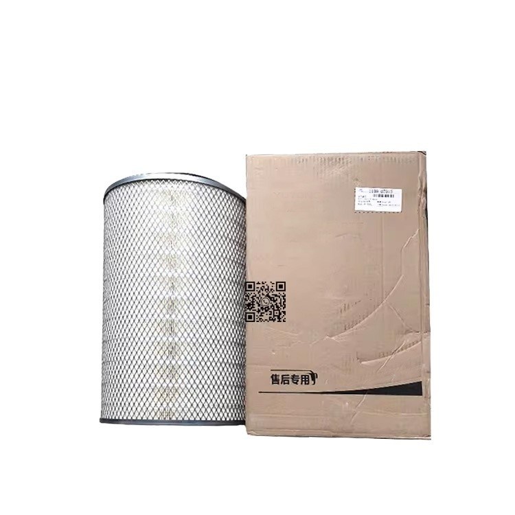 1109-07912 1109-07911 Originalluftfilter für Ersatzteile für Busse