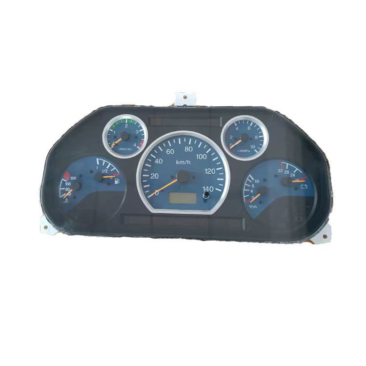 Busteile OE NO. 38C49-01100-B Automatikkombinationsinstrument für Bus und Lastwagen