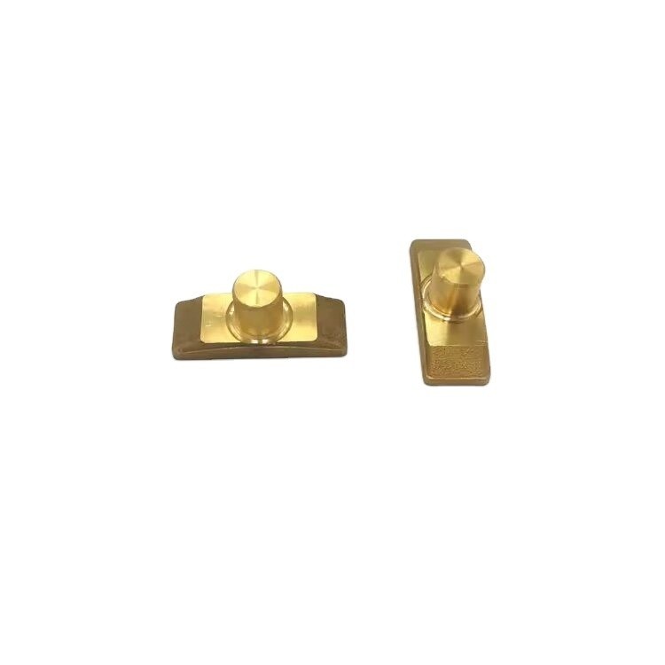 Standard Bronze-Schiebeblock 1272 334 003/1272334003 für Lkw- und Busteile