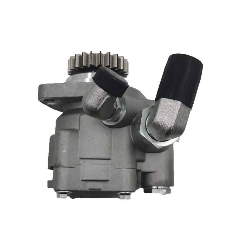 2-Zähne Gerade Zähne Hydraulische Servolenkungspumpe für FAW Hongyan HOWO 3407020A56G/B