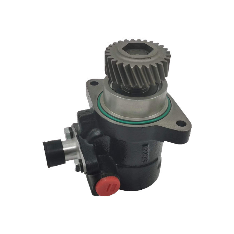 Lkw-Lenkpumpe für Hino-Motor J08C FAW SHACMAN Sino 6010061744350 60100616 60347547