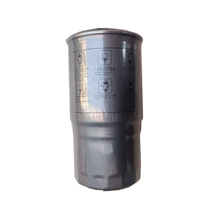 1105-00389 Sekundärbrennstofffilter für chinesische Busse und Lastwagen