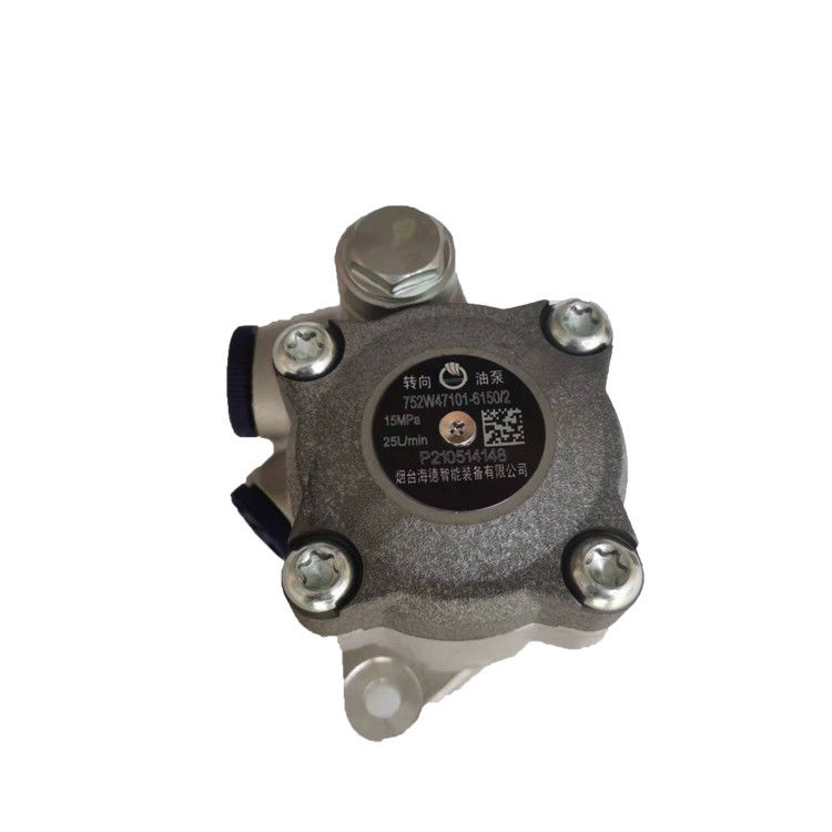 Hydraulische Lenkungsanlage für SINO TRUCK FAW TRUCK SHACMAN TRUCK 712W47101-2016 752