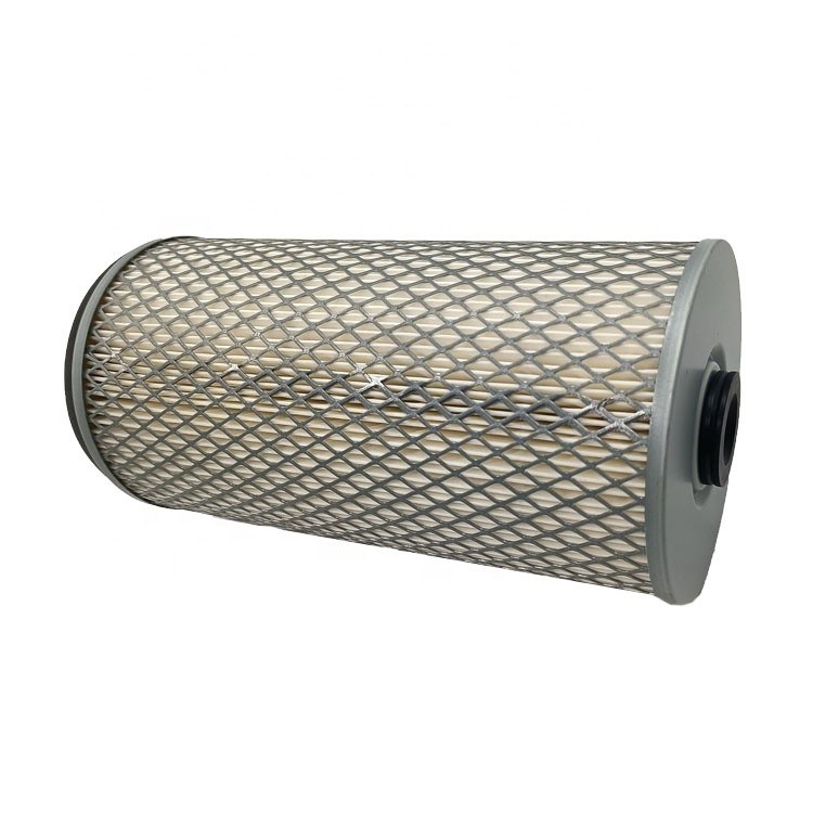 2102-00572 Busfiltrationssysteme Schalldämpfer Filterelement im Linienfilter