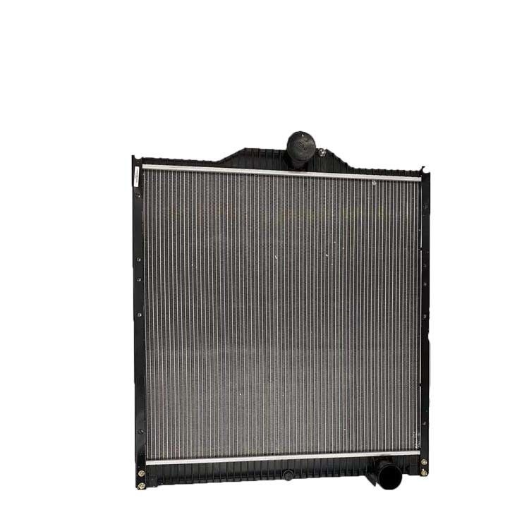 1301010-D647N Anpassung des Computer-Wasserkühlradiators für FAW TRUCK Originalentwurf