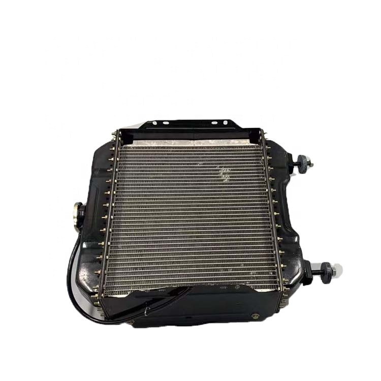 Meide Chana Busmodell und modifizierter Fahrzeug-Wasserkühlradiator 1022 1028 mit Optionen
