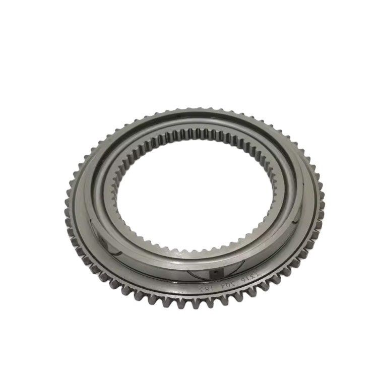 Europäische Getriebe für Lkw und Busse OEM 1316304183 Verzögerungssynchronisator Kegel 1650/1655/1950/1955