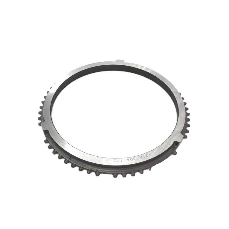 16s/150mm/151mm Lkw-Getriebe Standardgröße Synchronisator Getriebe Ring 1316 304 150