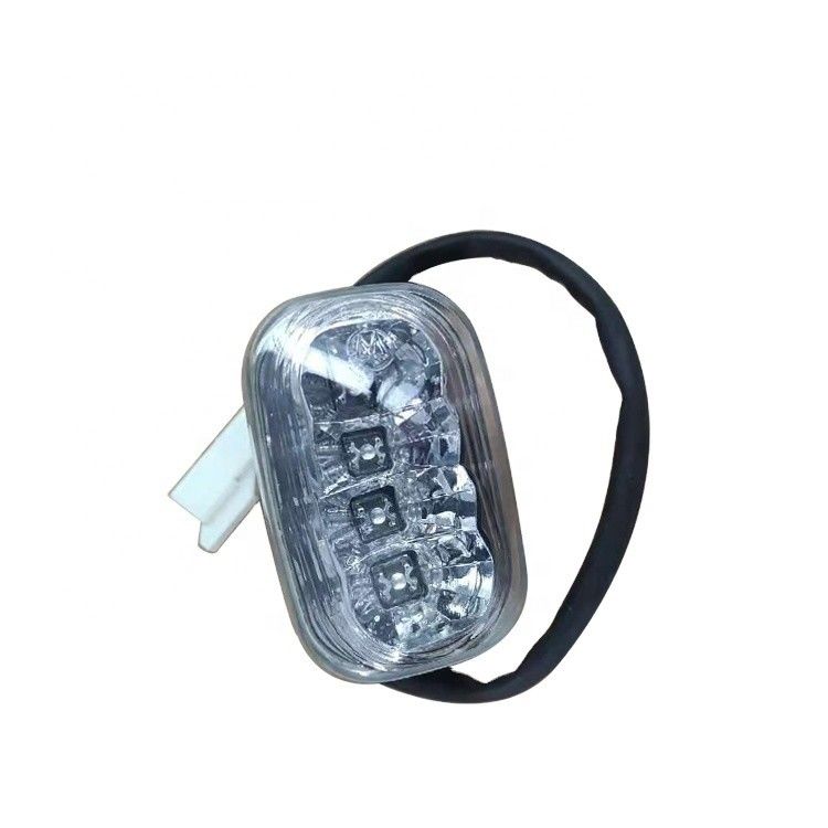 Filter Front Trim Light Led Lamp für Bus 4114-00003 Autoteile Beleuchtung auf Chinesisch