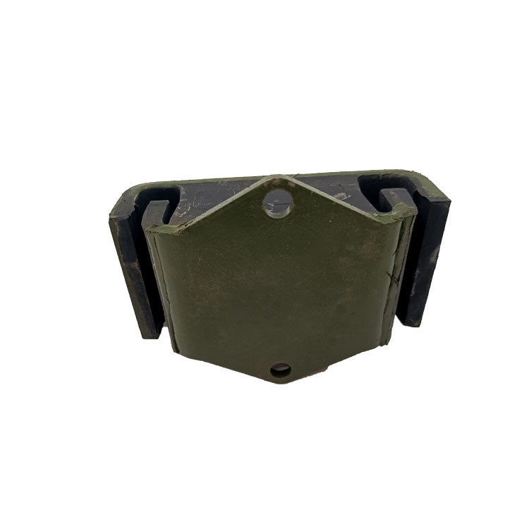 Busteile Vorderaufhängung Gummi Matte Assy 1001-01823 mit Filter und Originaldesign