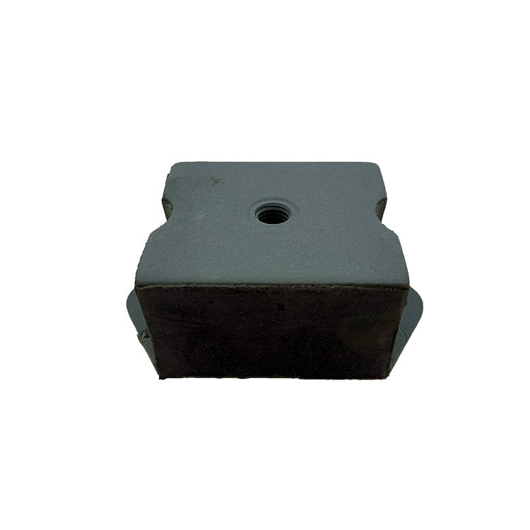 Busmotor Frontmontage-Sitz Kissen Stütze Montage-Sitzklemme für OEM 1001-01290