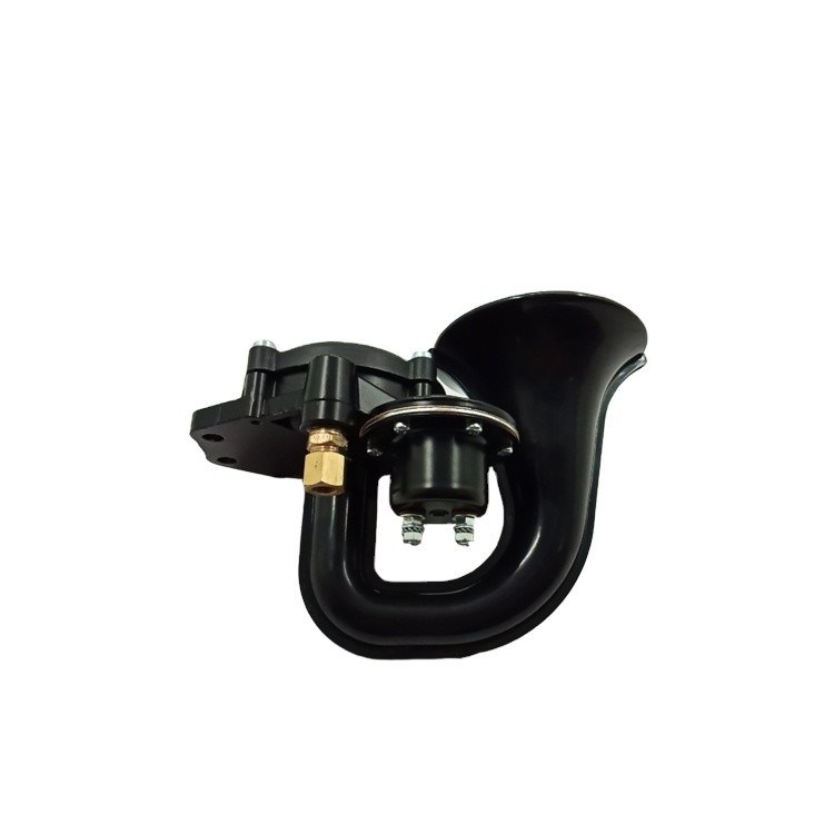 Original 24V1.22555 Horn perfekt für europäische Lkw-Anpassungen und originelles Design