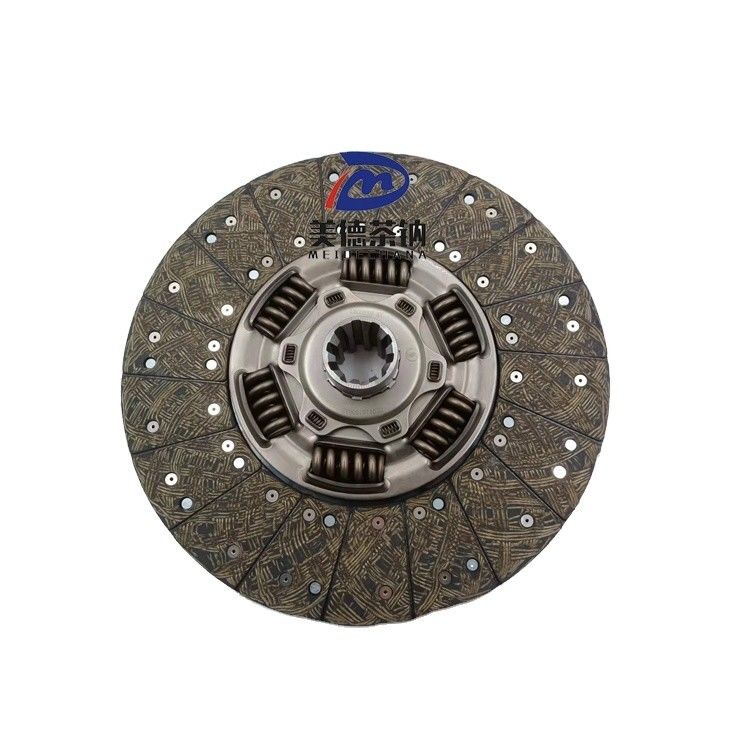 Nicht-Asbest-Klammer DISC DZ9114160032 Original für Lkw-Ersatzteile von Shacman FAW Howo