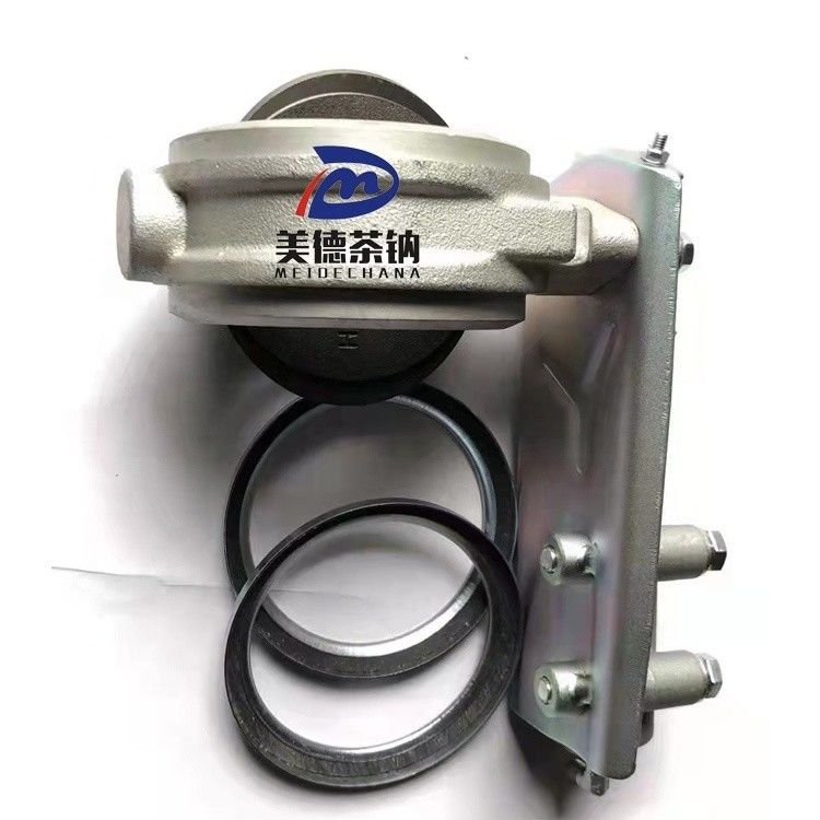 Originalentwurf 3523010-Q206A000 Abgasbremsventil Assy für CAMC-Lkw-Teile