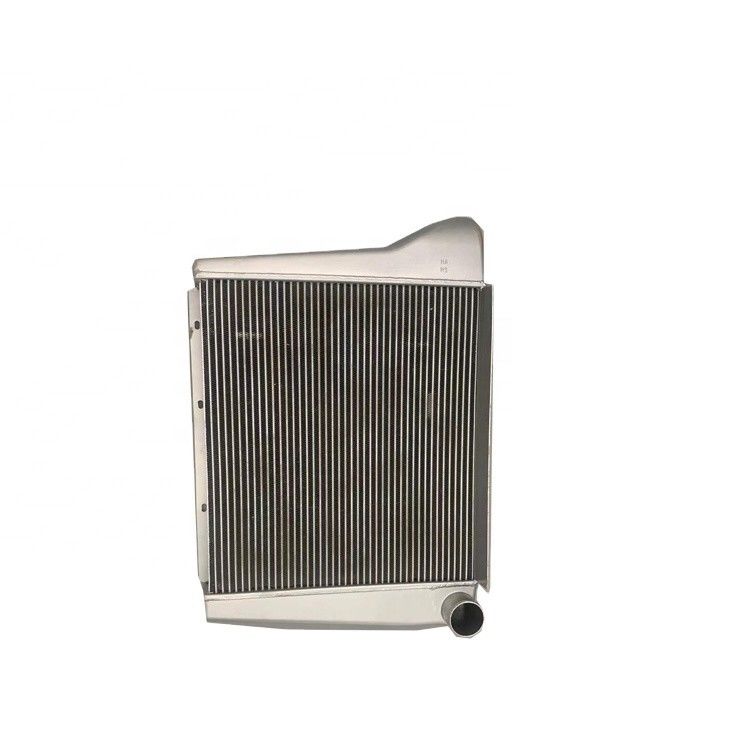 Personalisieren Sie Meide Chana Bus Modell Computer Wasserkühlradiator für die Herstellung Bedürfnisse
