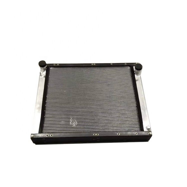 Meide Chana Lkw-Wasserkühlradiator für Bus- und Lkw-Kühlung