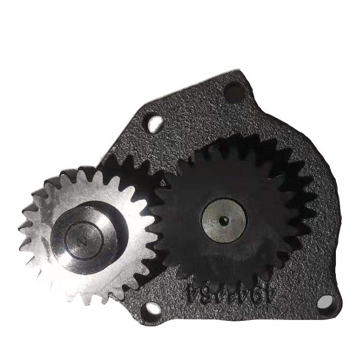 Busteile Ölpumpe 4941464 für die Reparatur/Austausch/Wartung von Busmotoren