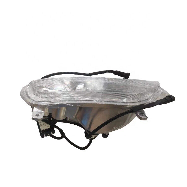 OE NO. 4101-80-00354 Zhongtong Busteile LED 12/24V rechte Nebelscheinwerfer für Bus