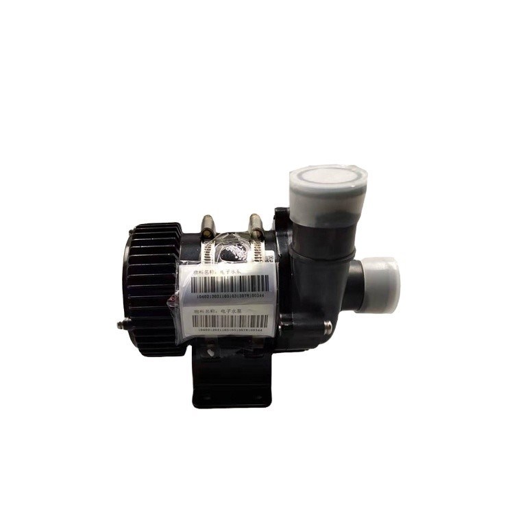 Original-Wasserpumpe für die elektronische Buszirkulation