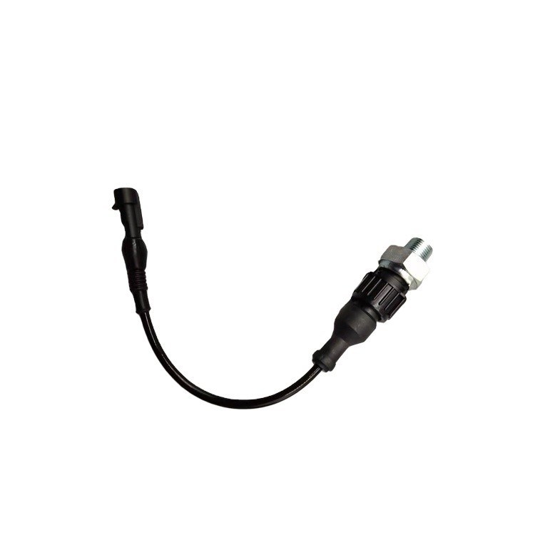 Busteile Bremslichtschalter OE NO. 123456 zum Ersetzen/Reparaturzweck