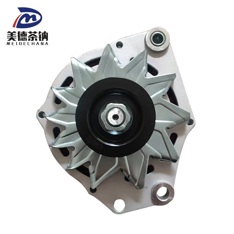 OEM-Standardgrößen-Karosserieteile für Howo Weichai FAW Dongfeng-Schwerlastwagengenerator