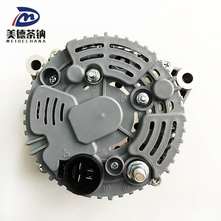 Metallteile für Howo Weichai FAW Dongfeng Schwerlastlastwagengenerator OEM VG1560090012