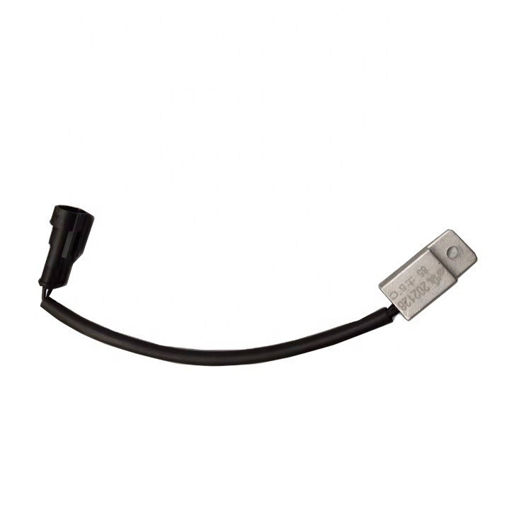 Professioneller Temperatursensor geeignet für den Zhongtong Kinglong Bus 3821-80-00428