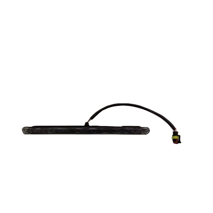 OE Nr. 1234567 Nummernschild-Lichtteile mit Originalleistung und -wirksamkeit