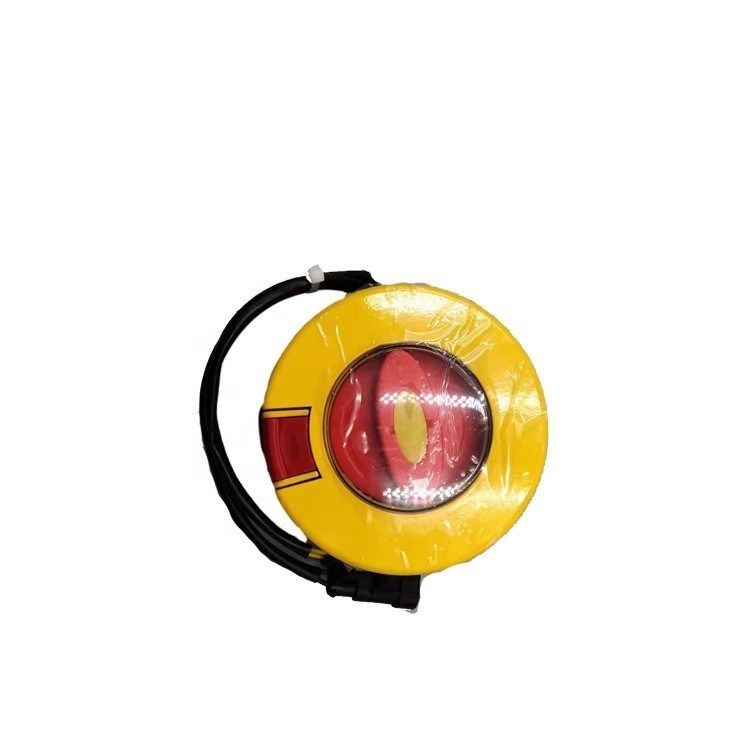 Teile für Notschließventile für 2023 gemäß OE NO. 6200-81-00026