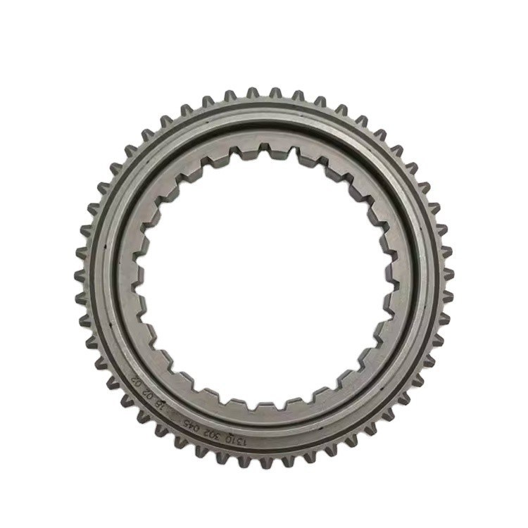 Effizienzverbindungen Synchron-Kegel-Knotenpunkt Getriebe-Synchronisierer-Slip-Knotenpunkt für Busmodell