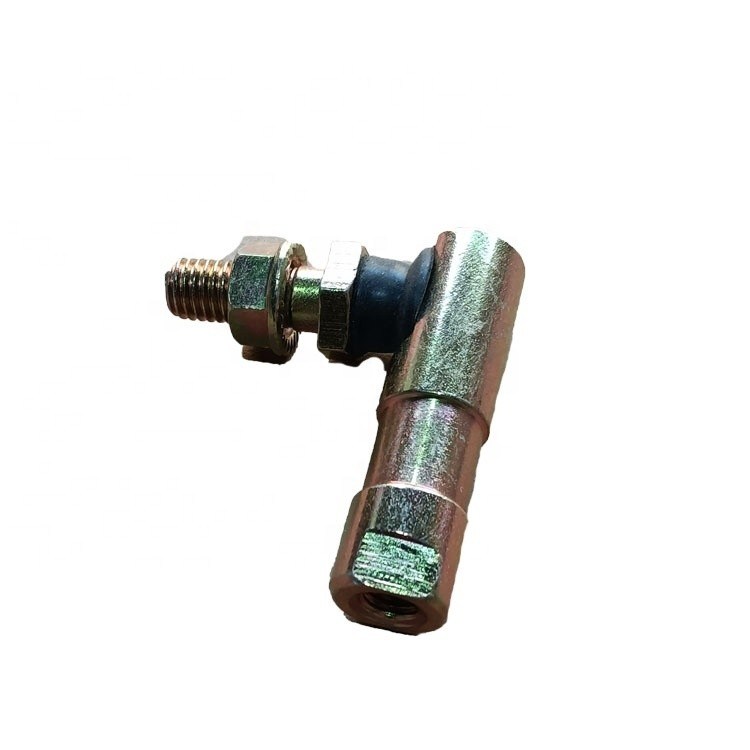 Original Push-Pull-Kabel Endbefestigungen Stange Kugelverbindung 1703-00200 OE NO. 1703-00200