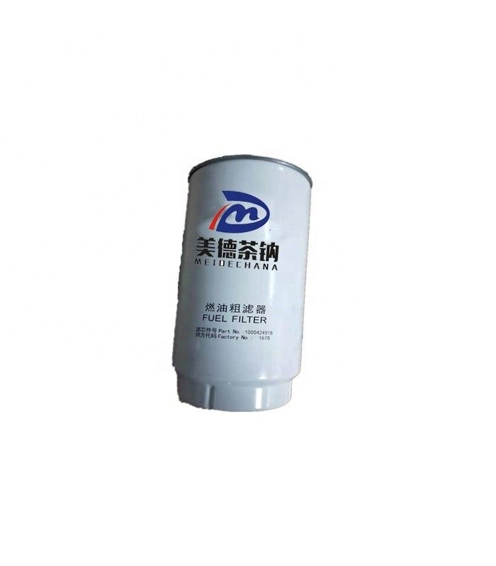 Meide chana Bus Modell Kraftstofffilter 1000424916 aus Original mit 2024
