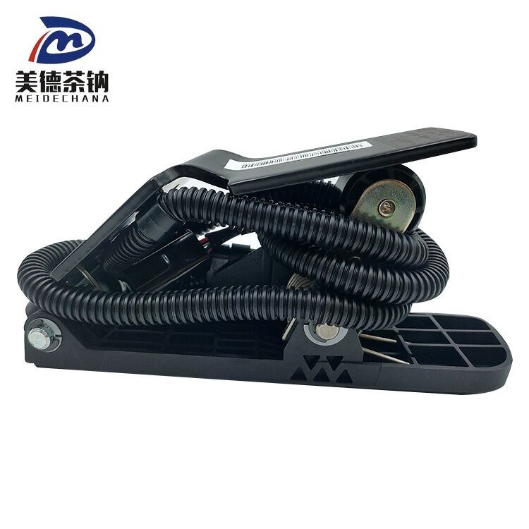 Elektronischer Beschleuniger des Lkw Pedalmontage-Sensor 1108-10-00478 mit hoher Präzision