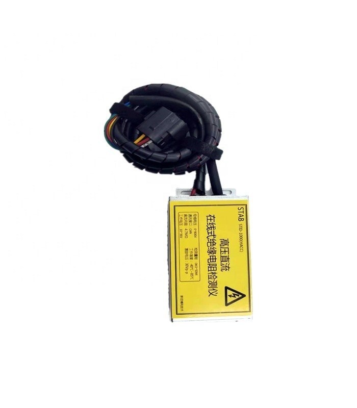 Verbessern Sie Ihre Isolierungstests mit dem Originalmonitor/Tester OE NO. 3798-80-01024