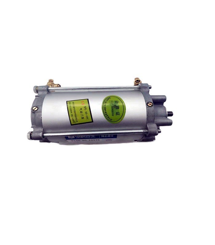 9100-90-24379 Türöffnungspumpe für Buszubehör und Leistung